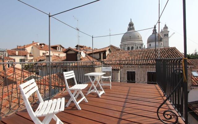 City Apartments - Residence Pozzo Terrace