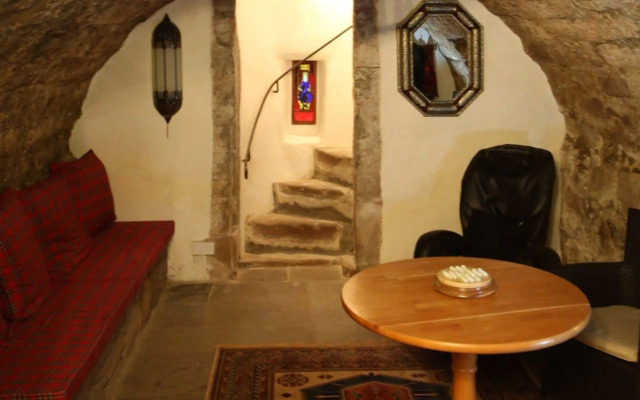 Castle Levan B&B