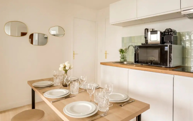 Merveil Family Suites - Viala I-II-IV