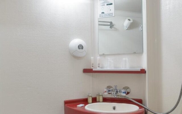 Lodji Hotel