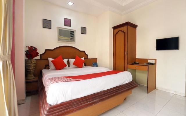 OYO Flagship 12049 Hotel Ravi Kiran Executive – Guest Rooms – Aurangabad
