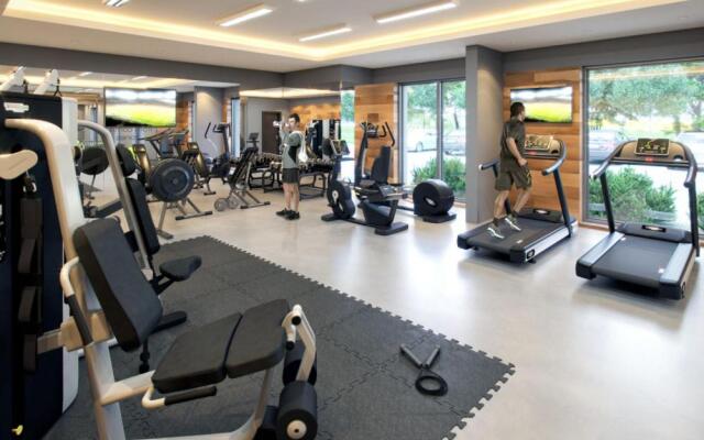 Baltica Towers By Q4apartments