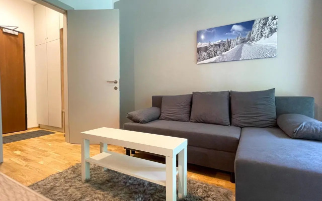 Apartmán Dolce Vita Harrachov 1.8