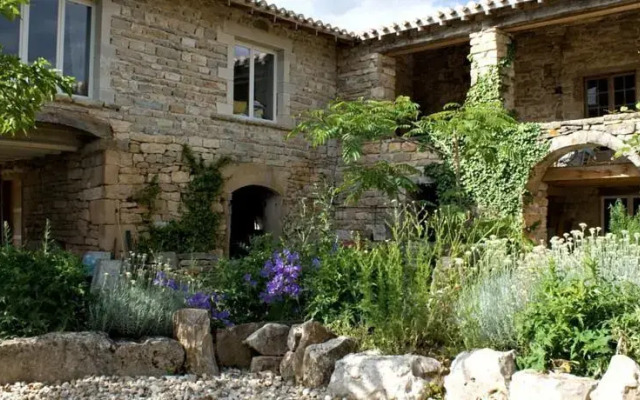 Holiday home Chez Mackenzie