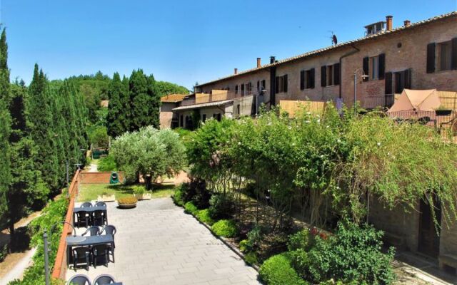 San Vivaldo. Nr. 11 (MOI132)