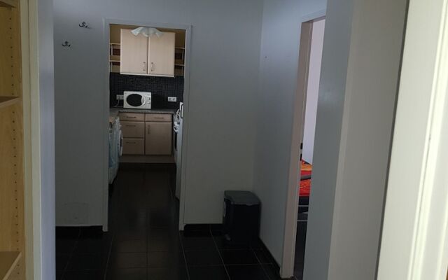 Ferienwohnung Maj