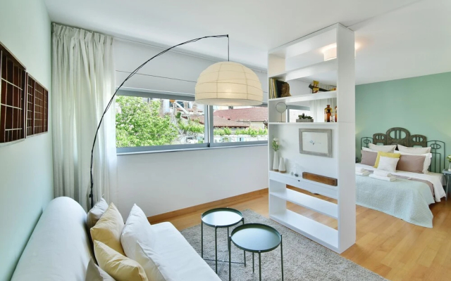 Villa Amaryllis