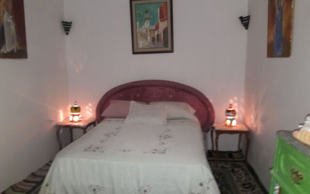 Dar Kenza Tunis