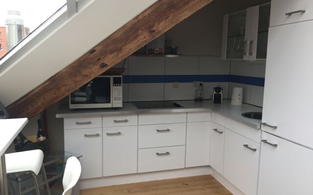Villa les Paquerettes