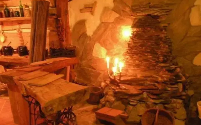 Gościniec Dworak