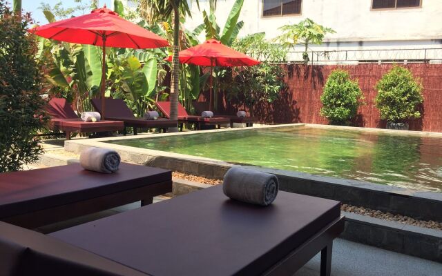 BB Angkor Residence