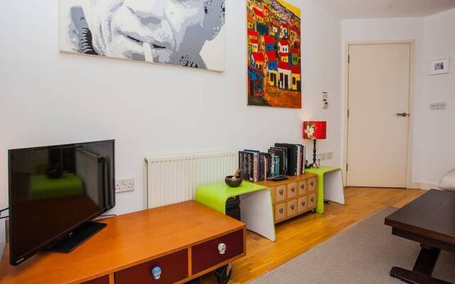 Lovely 1 Bed Apartment in Fantastic Location