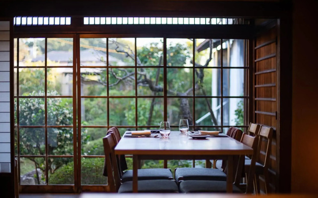 Hotel Cultia Dazaifu