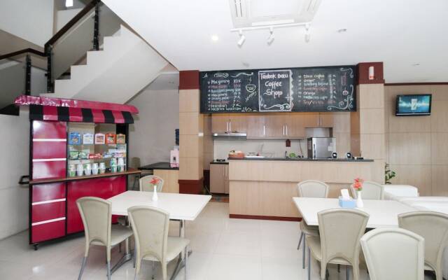Airy UGM Sendowo E 106 Yogyakarta