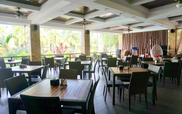 Bintan Beach Resort