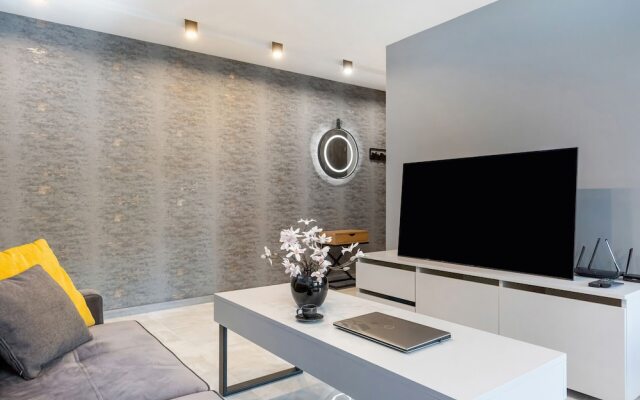 Apartment Osiedle Piastowskie by Renters