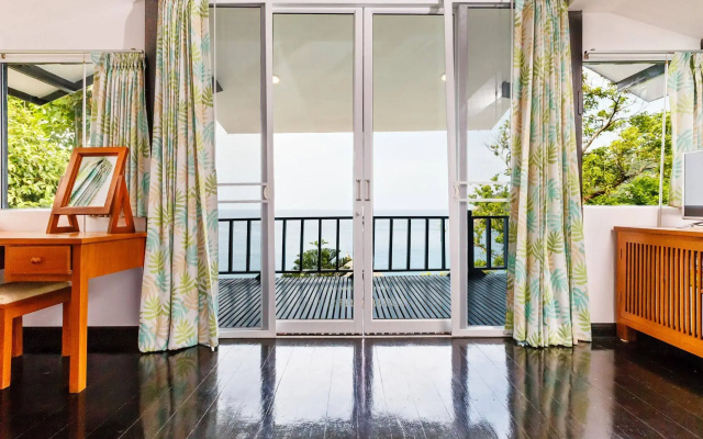 Mango Bay Boutique Resort