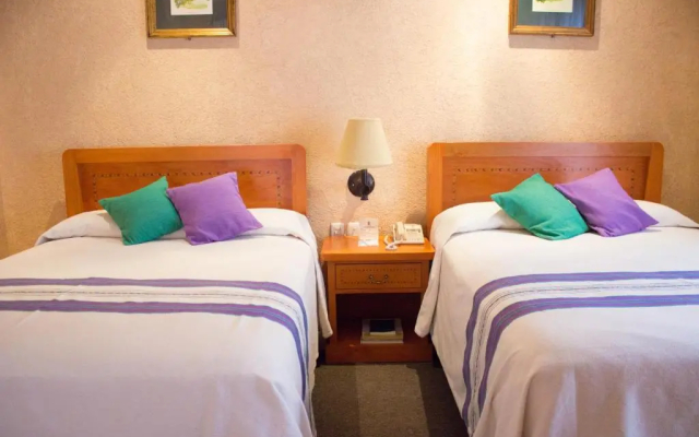 Hotel Marques del Valle