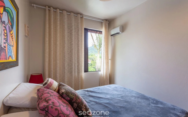 Quiet Apartment 1 mi From Canasvieiras bea Fml202