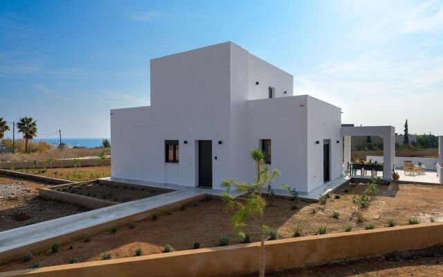 Seashell Villa