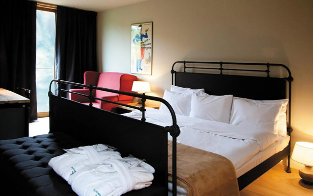 Rooms Hotel Kazbegi