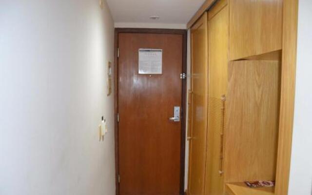 Flat Mobiliado Ponta Negra