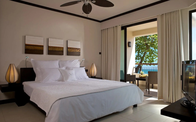 Le Cardinal Exclusive Resort