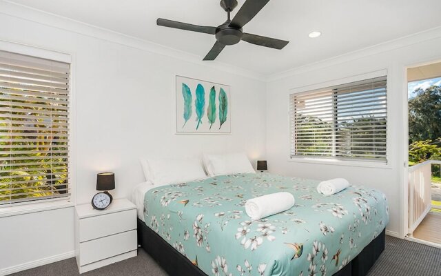 Your Luxury Escape - Tradewinds 1