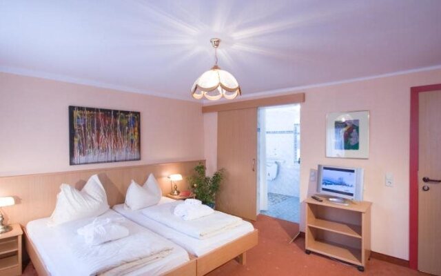 Hotel Aloisia