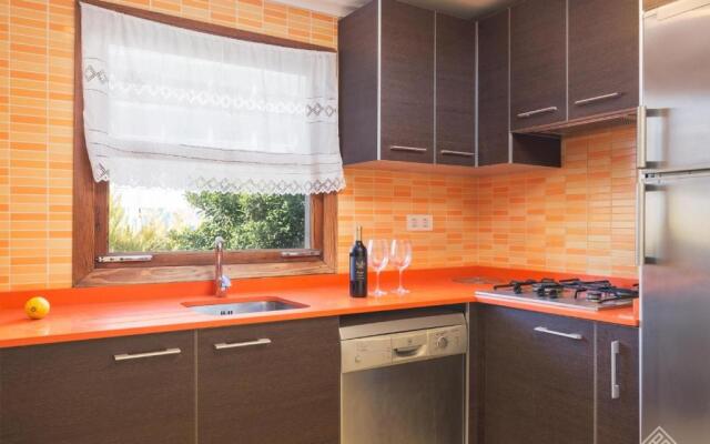 Apartamento Reganyol