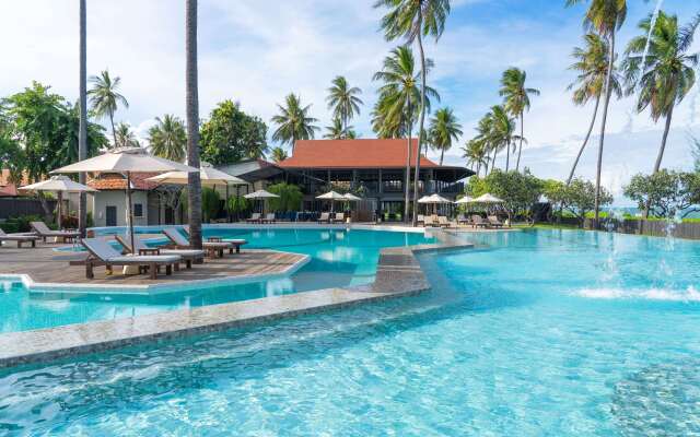 Wyndham Hua Hin Pranburi Resort & Villas