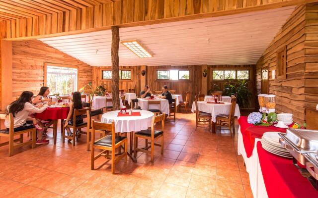 Hotel Claro de Luna
