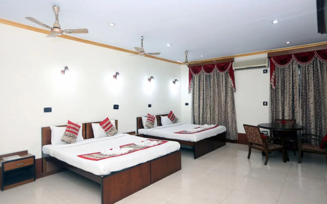 YMCA Seacom Inn