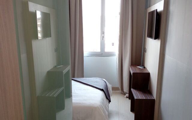 Hotel Astoria Gallarate