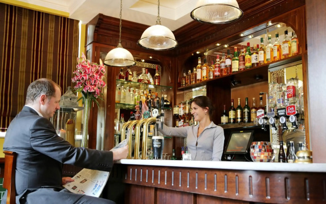 The West Cork Hotel
