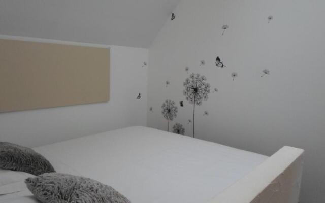 Les Colombes de la Baie du Mont Saint-Michel