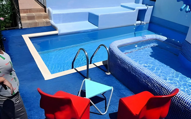 Canaan Boutique Hotel Ronda