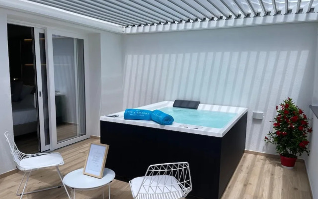 Chic & Charme Luxury Rooms