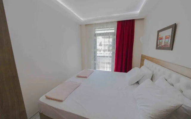 Asil Apart Otel