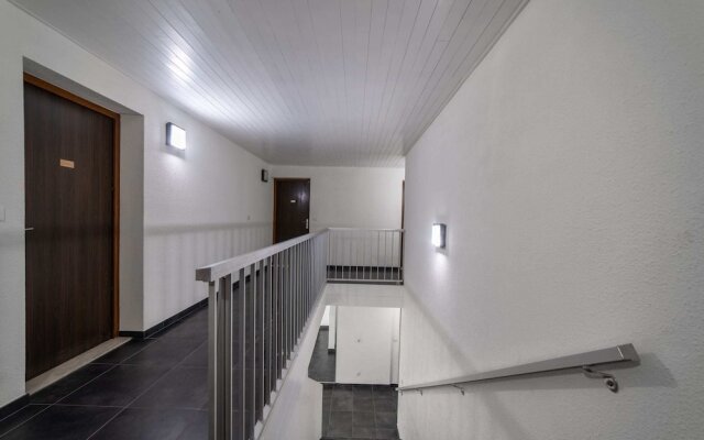 Lumière du lac Studio privé