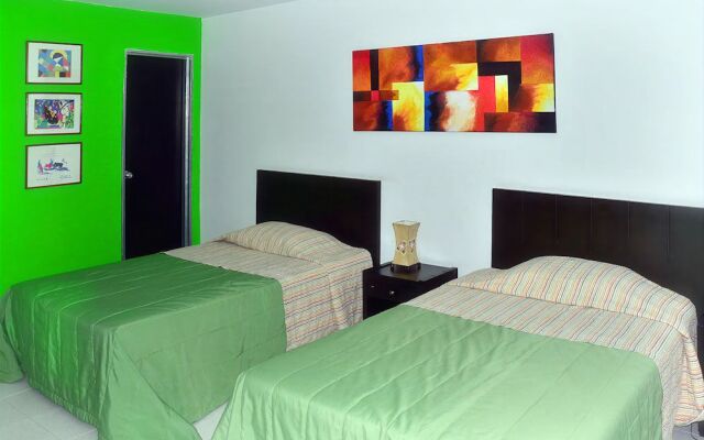 Hotel Santelmo