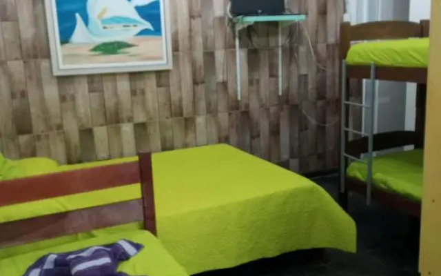 Hostel Cantinho da Paz