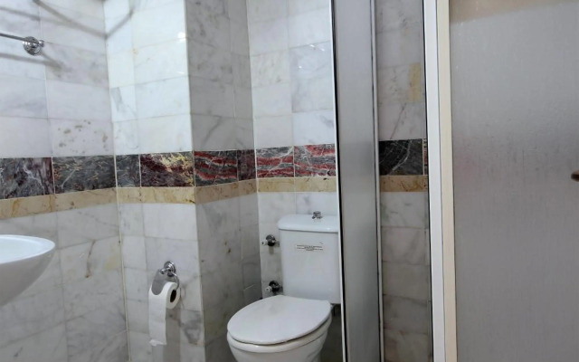 Mandalinn Hotel