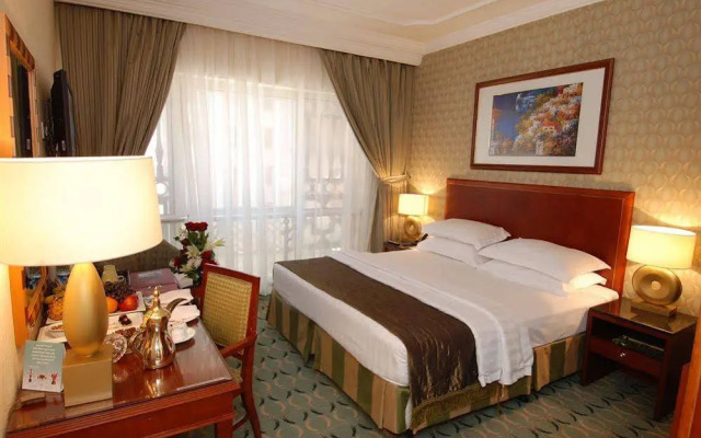 Dyar International Madinah