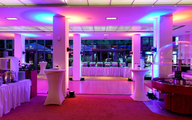 Courtyard by Marriott Dresden