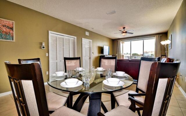 Island Key Condos 302