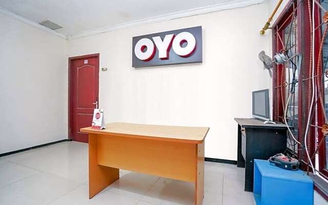 Collection O 1112 Comfitel Siwalankerto AA4