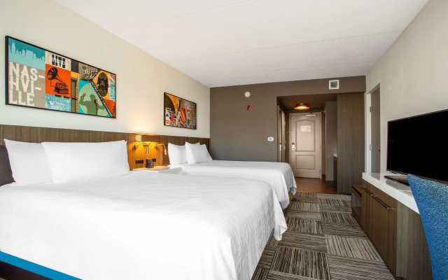 Hilton Garden Inn Nashville/Smyrna