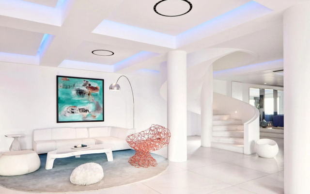 Myconian Ambassador Hotel Relais & Chateaux
