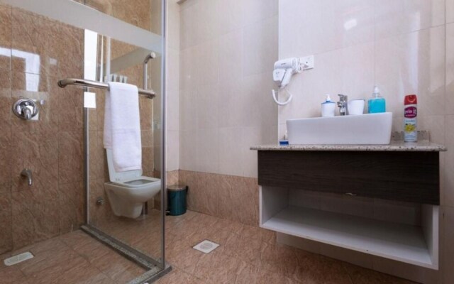 Casa Misa Kileleshwa Apartment